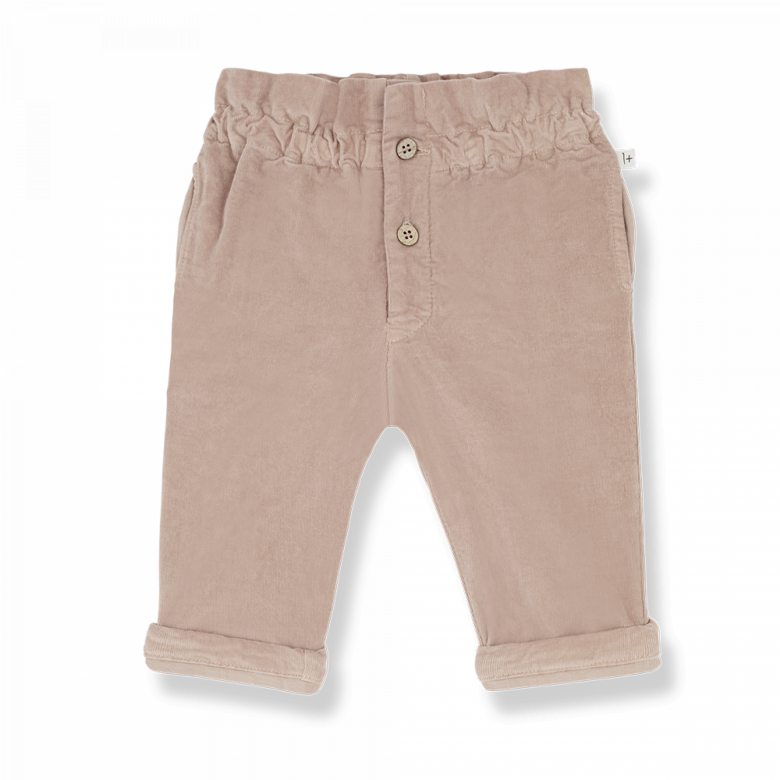 marta rose trousers by 1+ in the family